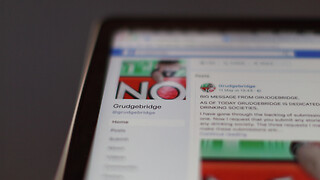 CUCA denounces Grudgebridge allegations as ‘blatant slander’ 
