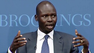 Cambridge PhD student detained by South Sudanese government