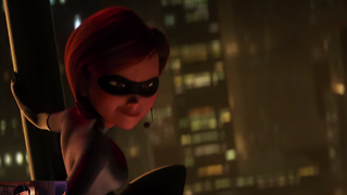 Incredibles 2: A feminist film for the whole family