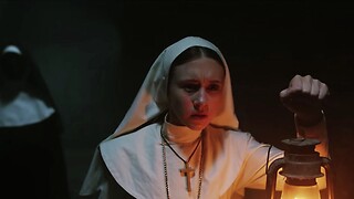 The Nun: Not the Conjuring franchise's saving grace