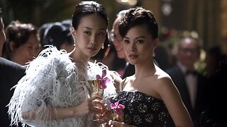 Crazy Rich Asians: a win for representation?