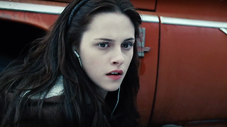 Twilight returns to our screens. It's time to admit that you like it.
