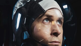 First Man: Not Taking Progress for Granted