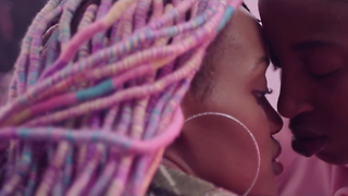 Rafiki: dismantling the myth of an 'un-African' queer love
