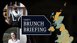 Brunch Briefing – Week 8: Funding, Memorials, and Choirs