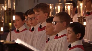 King’s College Choir must accept girls, says famous soprano Lesley Garrett