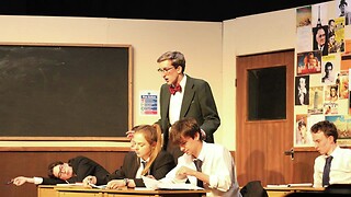  The History Boys  review