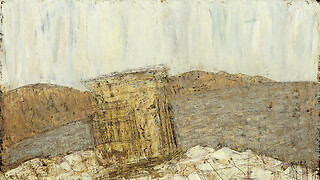 William Congdon: American Modernist Abroad exhibition review