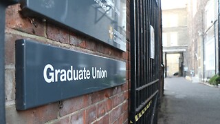 Graduate Union calls for action on postgraduate student 'housing crisis'