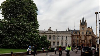 Cambridge opens applications for new Diversity Fund