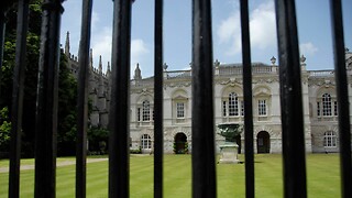 Cambridge fellow calls for independent inquiry into University’s handling of sexual misconduct complaints