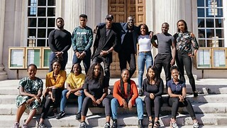 Cambridge admits record number of Black UK undergraduates