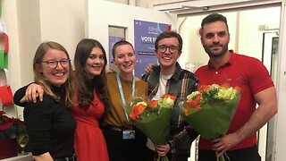 ‘New-Su’ proposals for joint students’ union passed by referendum