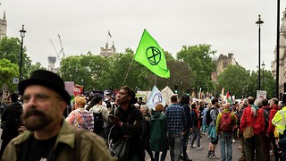 Outrage at the Prevent policy should not be exclusively reserved for Extinction Rebellion