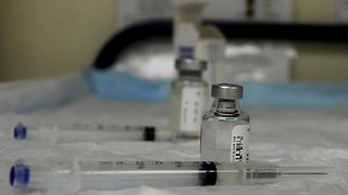 Cambridge’s work on coronavirus vaccine moving ‘very quickly’, says academic