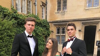 A love letter to Jesus College