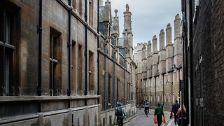 Cambridge colleges predict £60 million income loss due to Covid-19 closure