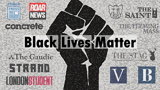 Black Lives Matter: a joint statement