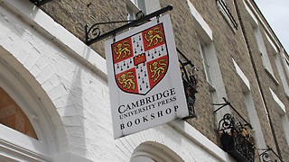 Cambridge University Press provides free access to books on racism, discrimination and injustice 