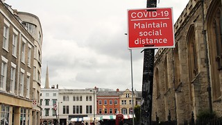 As it happened: July Covid-19 updates in Cambridge