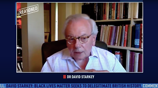 Apology from former Fitzwilliam fellow David Starkey criticised as ‘outrageous’ 