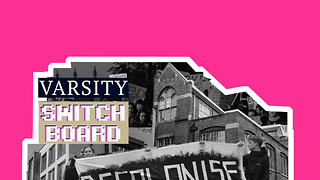 Switchboard S2, Ep.5: Behind the Headlines - The Decolonise Cambridge Movement