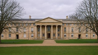 Downing College discuss potential ‘precautionary measures’ with Public Health representatives 