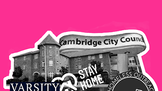 Switchboard S2, Ep.6: Behind the Headlines - Homelessness in Cambridge