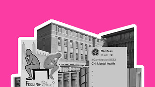 Switchboard S2, Ep.7: Mental Health at Cambridge - What needs to change?