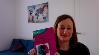 Reflecting on the UK Language Curriculum: In Conversation with Dr Karen Forbes
