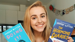 “Pleasure is not a dirty topic”: Hannah Witton on sex toys, oversharing, and love in lockdown