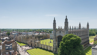  New cross-college student campaign urges non-divested colleges to ‘catch up’