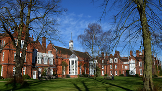Newnham to divest from ‘meaningful’ investments in fossil fuels by 2030