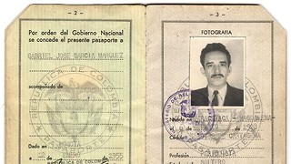 Gabriel García Márquez in the Eastern Bloc
