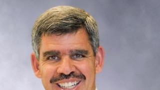 From Wall Street to Silver Street: In Conversation with Dr. El-Erian