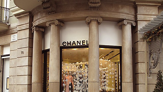 Cambridge partnership with Chanel to focus on sustainable leadership