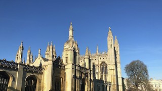 King’s College to divest fully from fossil fuels by 2030