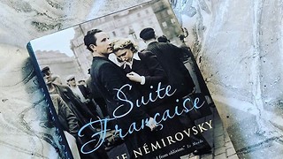 On incompleteness and Irène Némirovsky’s Suite Française