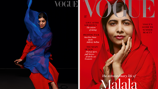Malala and the pressure on Pakistani women to marry