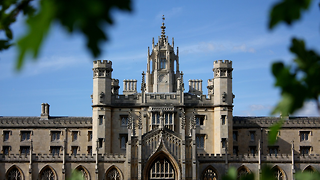 Cambridge continues to be second most affordable UK city for students