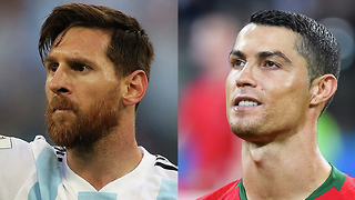 Messi vs. Ronaldo: who won the transfer market?