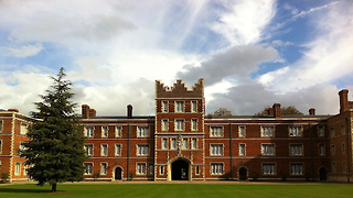 Jesus College to welcome nine new Visiting Fellows 