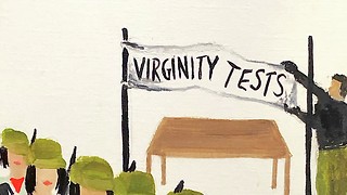 Virginity testing: is the end in sight?