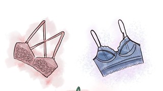 Underwear as outerwear: in defence of lingerie