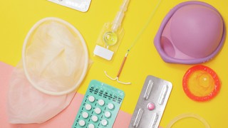 Birth control: a woman's blessing or burden?