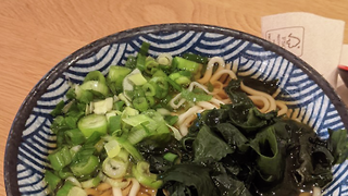 Udon from Kineya Mugimaru is the hangover cure we've been waiting for