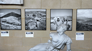 Mycenae: From Myth to History