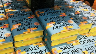 Sally Rooney's Beautiful World, Where Are You?