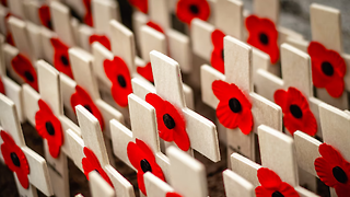 Mayor of Cambridge to lead Remembrance Sunday memorial event