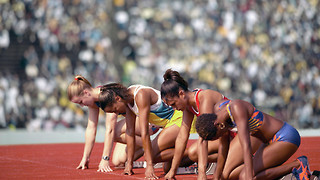 The so-called 'female athlete triad': the need to protect athletes' health in sport